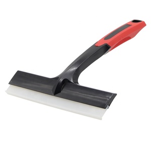 chaude silicone grattoir voiture accessoires <span class=keywords><strong>de</strong></span> <span class=keywords><strong>salle</strong></span> <span class=keywords><strong>de</strong></span> bains <span class=keywords><strong>de</strong></span> ménage outils <span class=keywords><strong>de</strong></span> nettoyage essuie-glace <span class=keywords><strong>raclette</strong></span> <span class=keywords><strong>de</strong></span> douche - Product Image 1