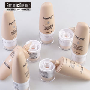 Maquillaje Facial Personalizado, <span class=keywords><strong>Contorno</strong></span> y Rubor, Personalización <span class=keywords><strong>de</strong></span> Color <span class=keywords><strong>de</strong></span> Labios y Tono <span class=keywords><strong>de</strong></span> Mejillas, Rubor en Crema Vegetariano - Product Image 4