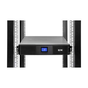 Catu Daya Tak Terputus Berkinerja Tinggi Eaton 9SX3000IR Rak-mount Baterai Internal 3000VA 2700KW Baterai Stabil - Product Image 3