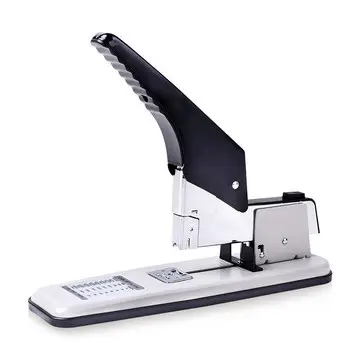 Офисный Настольный декоративный степлер, новый дизайн
