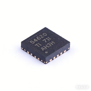 Nouvelle puce mémoire EMCP IC TPS54620RGYR avec des fonctionnalités précises et un montage standard pour applications électroniques - Product Image 1