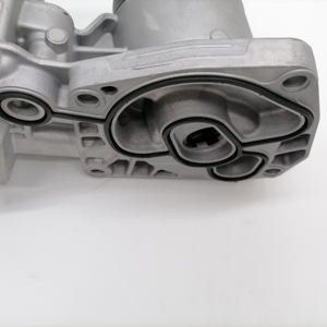 LR006653 per Land Rover Freelander 2(06-14) Evoque(12-)Discovery Sports(15-) radiatore olio (radiatore trasmissione) supporto LR006653 - Product Image 6