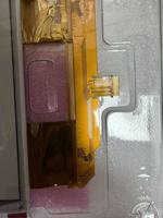 Layar LCD EPD Elink 13,3 Inci Ed133ut2 1600x1200 EPD