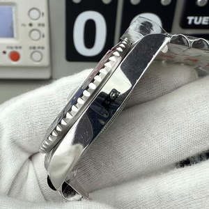 VSF Factory présente la montre mécanique automatique Dandong 3285 ETA avec réserve de marche de 72 heures, cadran à aiguilles de luxe pour homme - Product Image 3