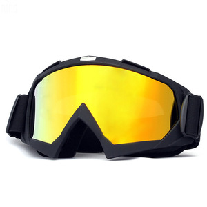 Lunettes de sport Mr. Running, monture Tr90, verres interchangeables, coupe-vent, pour cyclisme, moto, ski, alpinisme, hommes - Product Image 2