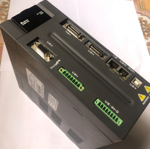 ไดรฟ์มอเตอร์รุ่นดั้งเดิม ASD-A2-2023-M 2kW AC พร้อมระบบสื่อสาร CANopen - Product Image 1