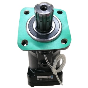 ปั๊มลูกสูบ LEDUC รุ่น XPi50-0523770 - Product Image 3