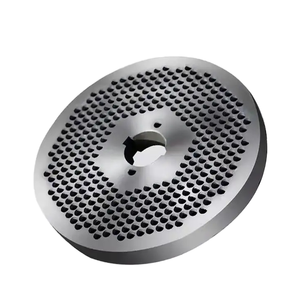 Équipement <span class=keywords><strong>de</strong></span> granulation économique <span class=keywords><strong>de</strong></span> Machine à <span class=keywords><strong>bois</strong></span> à granulés efficace 380V pour le moteur <span class=keywords><strong>de</strong></span> noyau <span class=keywords><strong>de</strong></span> nouvelle condition d'utilisation d'usine <span class=keywords><strong>de</strong></span> mélangeur d'alimentation - Product Image 4