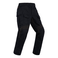 Pantalon tactique Emersongear Outdoor TC50/50, pantalon de combat tactique, uniforme tactique bleu, pantalon tactique pour hommes