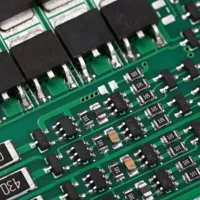 4S 40A Li-ion Batterie Lithium 18650 Chargeur PCB BMS Protection Board Balance Drill Motor 14.8V 16.8V Lipo Cell Product ICs
