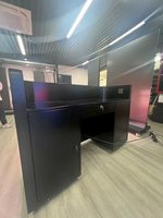 Pantalla LED Flexible para Interiores de Alta Luminosidad P2.5mm, Compatible con CMS, Visualización a Todo Color, Garantía de 3 Años, 160000 Píxeles