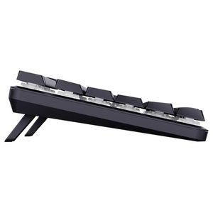 Teclado de ordenador GXT 868 Torix Black 25503 - Product Image 4