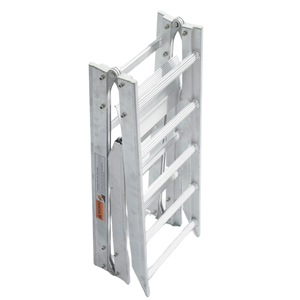 Rampa de Carga Plegable de Aluminio para Motocicletas, Triciclos y Vehículos - Product Image 5