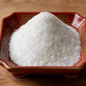 Acide 12-hydroxystéarique organique de haute qualité de Chine 1801 pour la fabrication de graisses CAS 57114 - Product Image 6