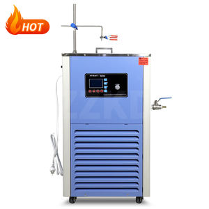 Baño de reacción de temperatura constante de baja temperatura con precisión de control de temperatura - Product Image 2