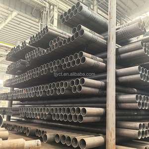 Tuyaux en acier laminés à chaud doux et sans soudure <span class=keywords><strong>20</strong></span> #   Tuyau de 10 pouces x <span class=keywords><strong>6</strong></span> mètres - Product Image 4