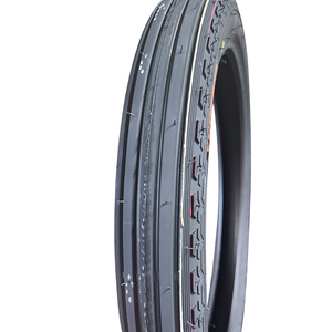 Neumático de Motocicleta 130/80-17 del Fabricante, Antideslizante, Resistente al Desgaste, de Larga Duración, Sin Cámara - Product Image 4