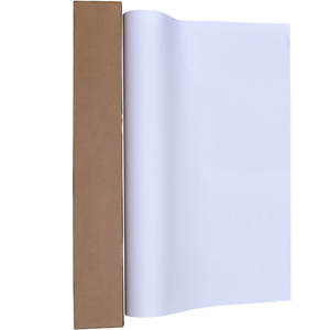 Rollos de pegatinas artesanales de PVC autoadhesivos impresos por inyección de tinta Superficie brillante Hojas adhesivas de vinilo Sav del fabricante - Product Image 1