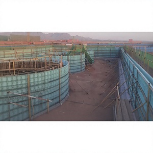 Encofrado de Plástico ABS Ajustable y Reutilizable para Hormigón, Encofrado para Muros y Columnas para Construcción de Edificios, Puentes y Zanjas - Product Image 1