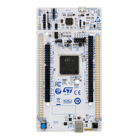 Placa de Desarrollo NUCLEO-L552ZE-Q ARM STM32 Nucleo-144, Placas de Desarrollo MCU STM32L552ZE