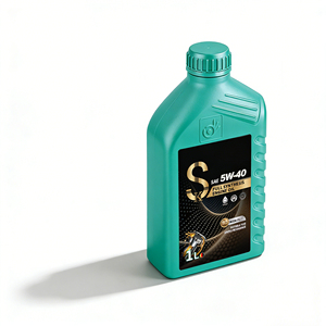น้ำมันเครื่องสังเคราะห์แท้ SK คุณภาพสูง <span class=keywords><strong>5w40</strong></span> สำหรับรถยนต์ - Product Image 5