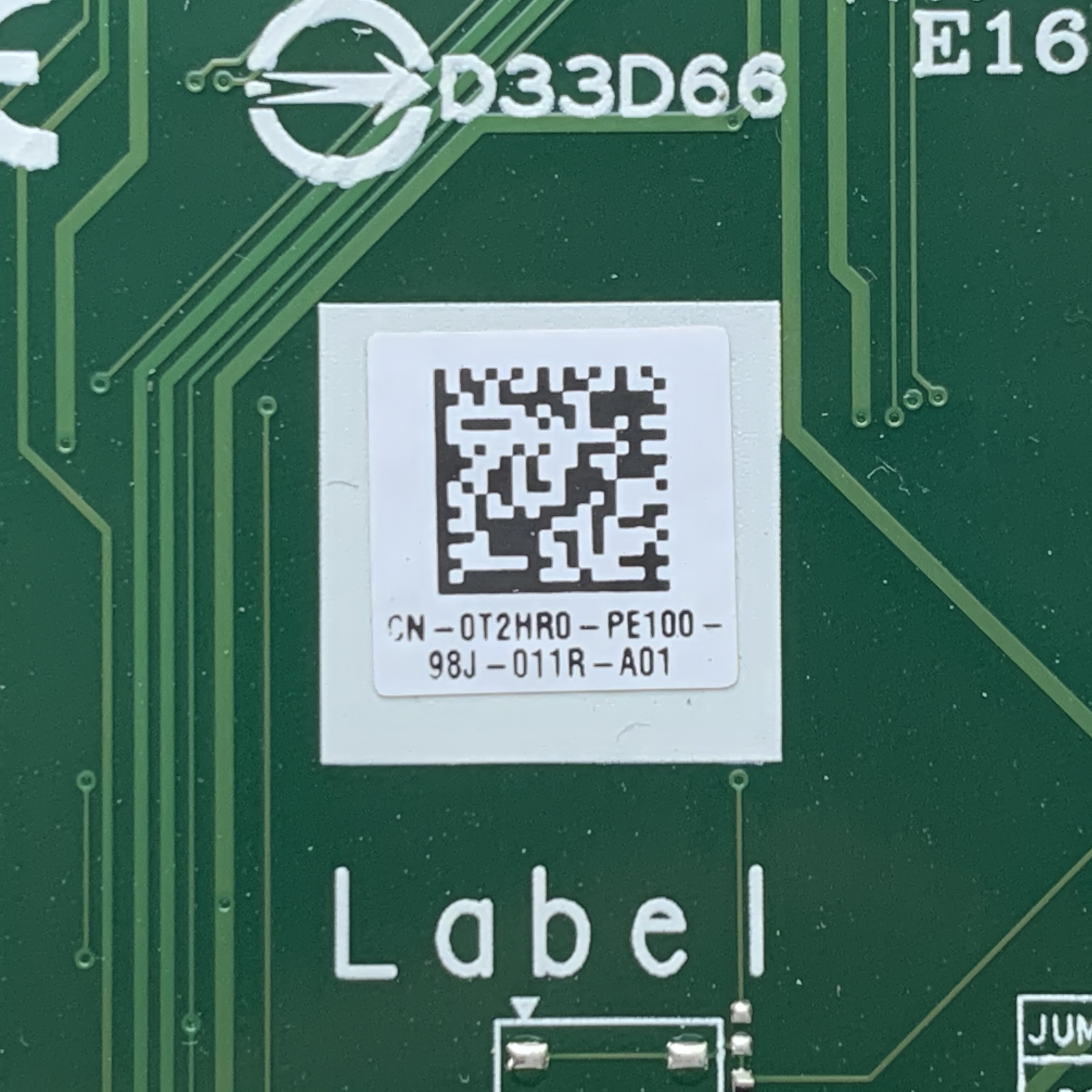 DELL XPS 8930 デスクトップマザーボード IPCFL-VM T2HR0 0T2HR0