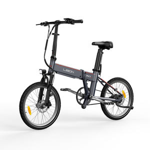 Bicicleta Eléctrica Plegable PVY <span class=keywords><strong>Libon</strong></span> de 20 Pulgadas con Doble Batería y Sensor de Torque, Bicicleta Eléctrica Plegable Ligera con Transmisión por Correa de Carbono y GPS con APP - Product Image 3
