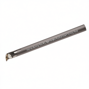 Internal Turning <b>Tool</b> R/L TA8114 Mini Positive Insert Turning <b>Tools</b> - Product Image 2