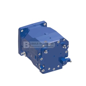 Motor de Pistones de Desplazamiento Variable Hidrostático de Servicio Pesado Serie ACE39 ACE46 ACE54 ACE64 ACE76 - Product Image 6
