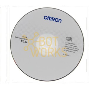 Omron SYSMACGAT330816 - Nuovo - Product Image 1