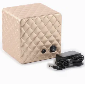 Golden watch winder box Best watch winder automatic watch winder