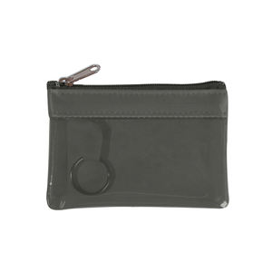 Custom Mini sacchetto portamonete in PVC trasparente per bambini - Product Image 2