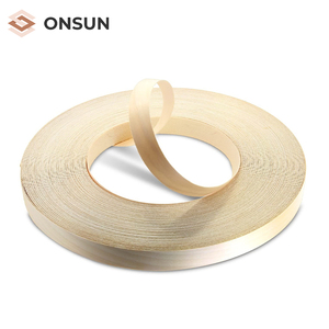 ONSUN Bande de bord de porte en PVC personnalisée peinte en toutes couleurs pour villa hôtel adaptée aux matériaux en bois <span class=keywords><strong>MDF</strong></span> polyuréthane GRC - Product Image 2