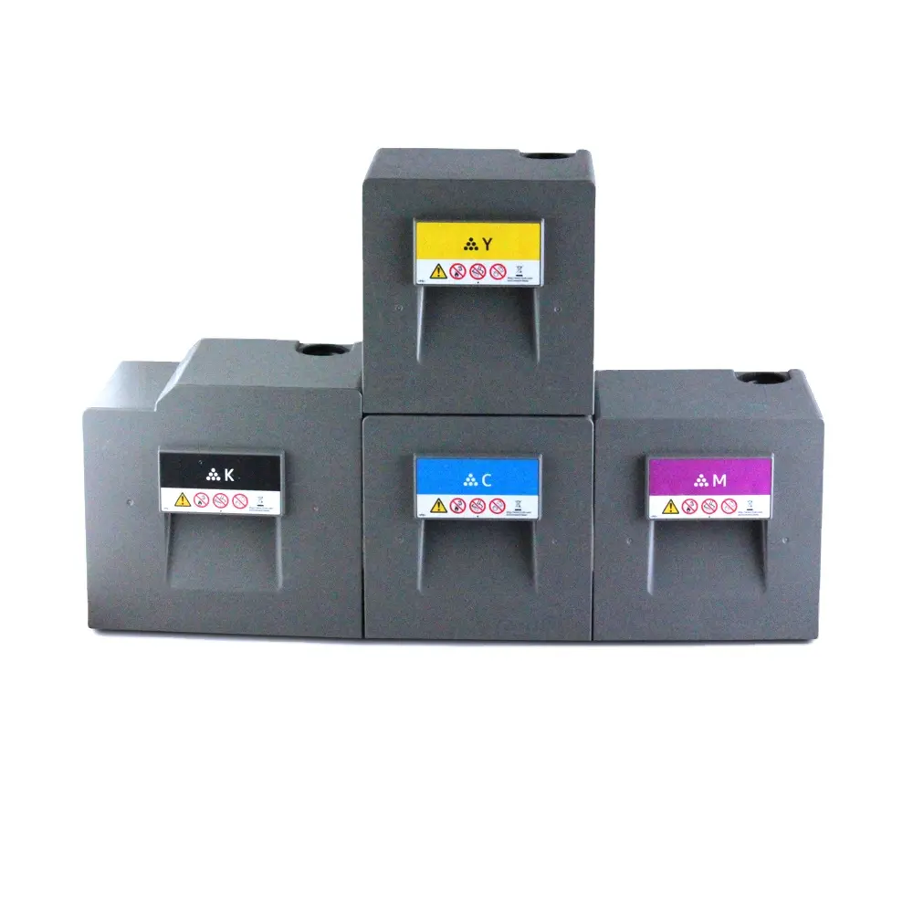 Weemay Toner Cartridge Compatible For Ricoh MP C6502 MPC6502SP MP C8002 c8002SP Toner Cartridge
