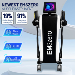 เครื่องมือ EMSzero Neo ระดับมืออาชีพสำหรับการกระชับกล้ามเนื้อและลดไขมัน ราคาโรงงาน - Product Image 2