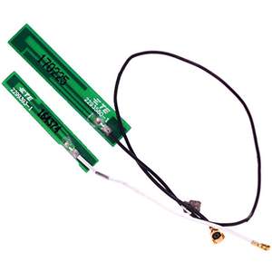 NSLikey Ricambio per Console <span class=keywords><strong>Nintendo</strong></span> <span class=keywords><strong>Switch</strong></span> Cavo Antenna WiFi <span class=keywords><strong>Bluetooth</strong></span> Wireless - Product Image 1