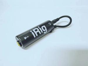 ตัวแปลงสายกีตาร์3.5มม. สำหรับโทรศัพท์อุปกรณ์เปลี่ยนสายกีตาร์ - Product Image 6