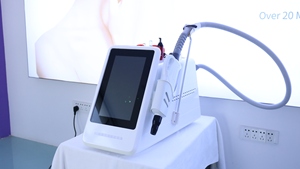 Eliminación de Pigmentación de Cejas con Láser Pico Nd Yag Q-Switched, Láser de Picosegundos para Eliminar Cicatrices de Acné - Product Image 3