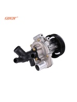 Pompe à eau de refroidissement du moteur BK3Q-8A558-CC BK3Q-8A558-CB 1719125 pour Ford Ranger T6 Transit V348 Mazda BT-50 2.2L 3.2L TDCi