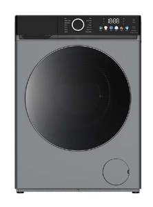 Nouvelle machine à laver à chargement frontal, ensembles lave-linge et sèche-linge à chargement frontal - Product Image 3