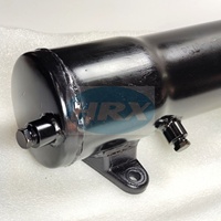 Pièces de moteur de camion DT360 DTA360 DT530, couvercle de refroidisseur d'huile Assy 1810216C1 1810216C2 735365C91
