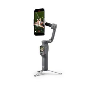Hot Selling Original Osmo Mobile 8P Smartphone <b>Gimbal</b> With Detachable Remote Controller & AI Tracking 8.0 for Vlogging Free Ship - Product Image 4