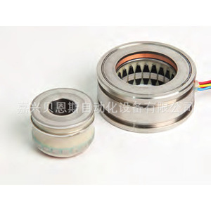 Resolvers Codificador Rotatorio Re 21 1 A05 Re 15 1 A15 04 Incremental Monofásico Metálico Redondo 52mm Para Instrumentos - Product Image 2