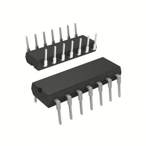 Authentic Original Brand-New Guaranteed M8340101K1500GA DIP-14 Integrated Circuits ICs Chips - Product Image 1