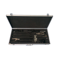 Kit d'outils de sauvetage à percussion de haute qualité Kit d'outils de démolition à impacteur forcé manuel outils à main