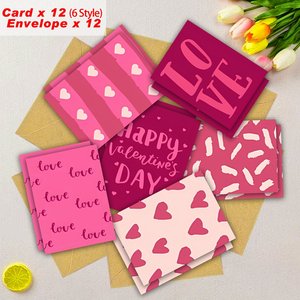 Tarjeta <span class=keywords><strong>de</strong></span> San Valentín Personalizada, Divertidas Tarjetas <span class=keywords><strong>de</strong></span> Felicitación para Compañeros <span class=keywords><strong>de</strong></span> Trabajo, Amigos, Él, Ella, Diseño Humorístico para Celebrar el <span class=keywords><strong>Amor</strong></span> y la <span class=keywords><strong>Amistad</strong></span> - Product Image 4