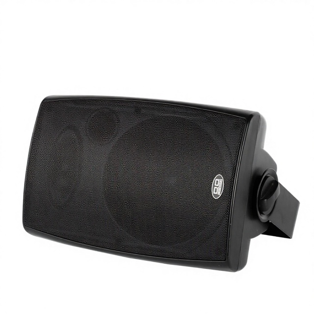 High Quality 4-inch Wall-Mounted Speaker Passive Loudspeaker 8 Ohm Conference Speaker HY-311 20W Output Constant Voltage