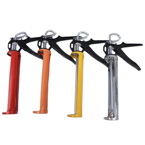 <span class=keywords><strong>Pistola</strong></span> <span class=keywords><strong>de</strong></span> Calafateo Manual con Mango <span class=keywords><strong>de</strong></span> Acero para Sellador <span class=keywords><strong>de</strong></span> <span class=keywords><strong>Silicona</strong></span> y Adhesivo <span class=keywords><strong>Profesional</strong></span> para Construcción - Product Image 6