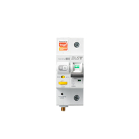Disjoncteur intelligent WIFI EAST YSM7W Disjoncteur électrique intelligent WIFI MCB
