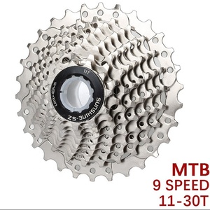 Pignon libre Sunshine-SZ <span class=keywords><strong>8</strong></span>/9/10/11/12 <span class=keywords><strong>vitesses</strong></span> 11-25/28/32/34/36T pour VTT et vélo de <span class=keywords><strong>route</strong></span> - Product Image 3